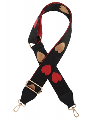 Guitar Bag Strap Replacement HL-002 TAN